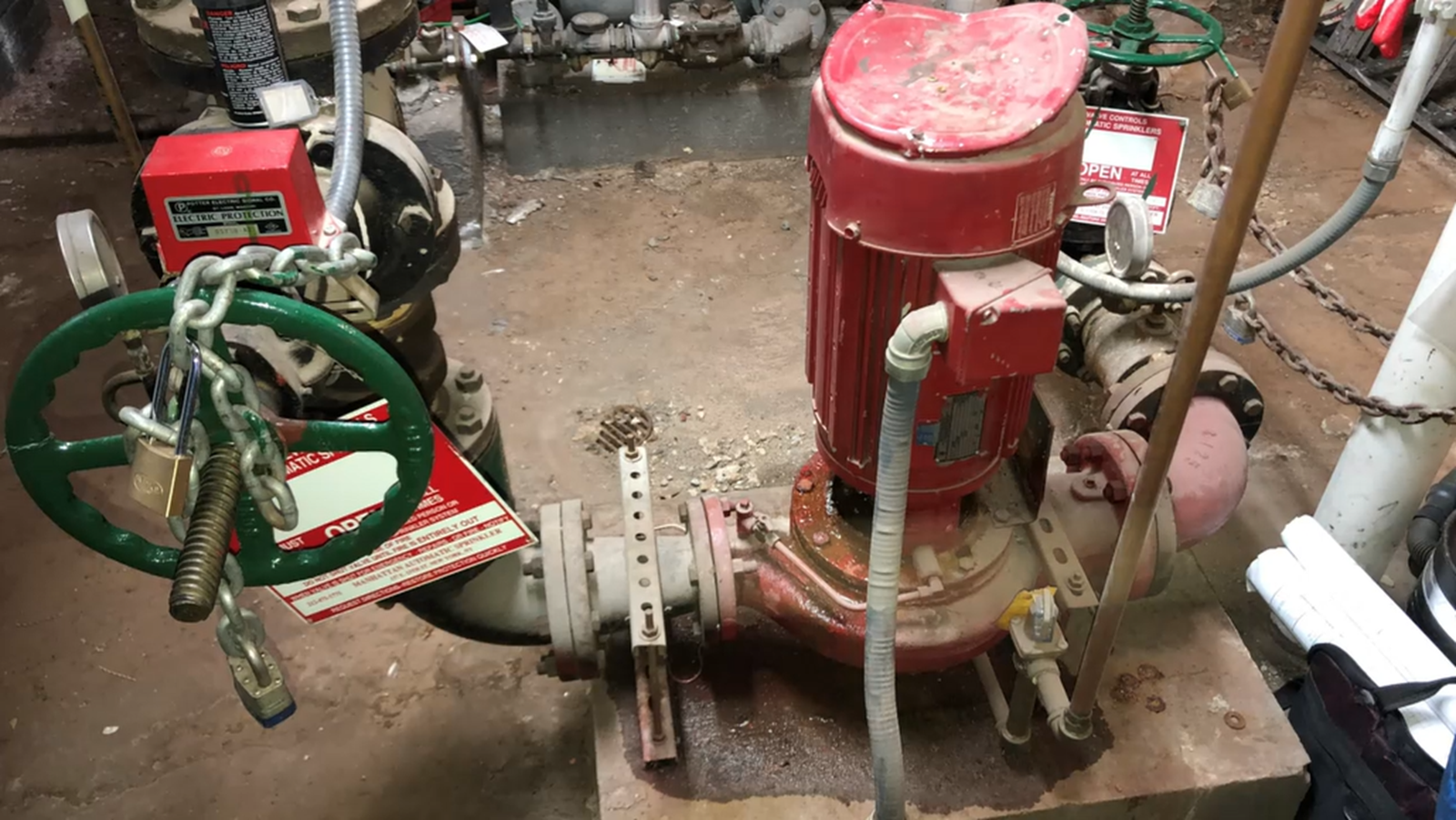 2023 NEC Changes: General Use Equipment